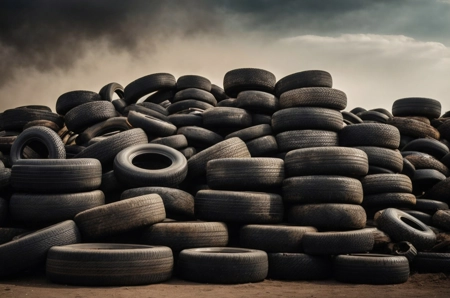 Health Effects of Tire Rubber Exposure