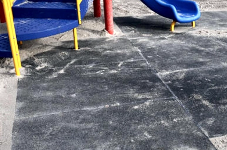 Problems & Solutions for Accessible Playground Surfacing