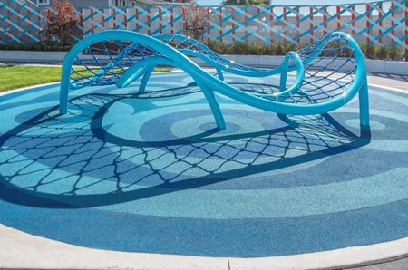 Understanding Rubber Playground Surfaces