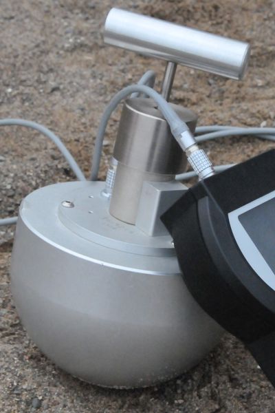 CPA Manual Drop Device